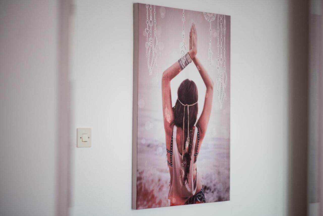 Appartamento Ksenija Kornić Esterno foto
